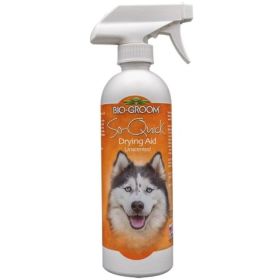 Bio Groom So Quick Drying Aid Grooming Spray