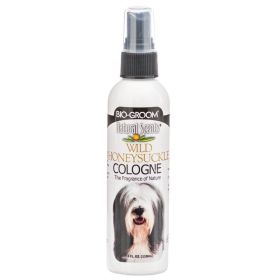 Bio Groom Natural Scents Wild Honeysuckle Cologne