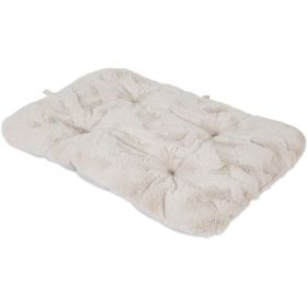 Precision Pet SnooZZy Cozy Comforter Kennel Mat (Option: Medium (30" Crates))